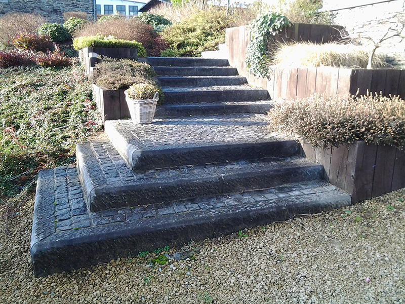 Martine pinchart architecte paysagiste architecte de jardin ... Jardin Créatif Dhiver